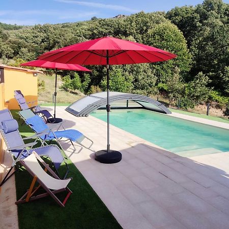 Quinta Do Borges 2 Leilighet Guarda Eksteriør bilde