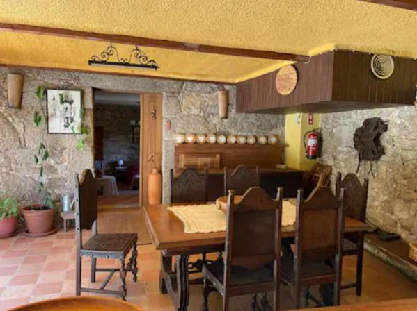 Quinta Do Borges 2 Leilighet Guarda Eksteriør bilde